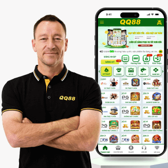 QQ88 Dễ Chơi